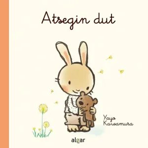 ATSEGIN DUT