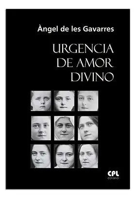 URGENCIA DE AMOR DIVINO