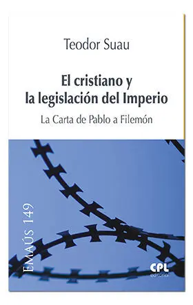 EL CRISTIANO Y LA LEGISLACIÓN DEL IMPERIO