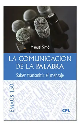 LA COMUNICACIÓN DE LA PALABRA