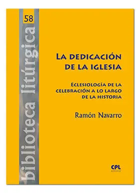 LA DEDICACIÓN DE LA IGLESIA