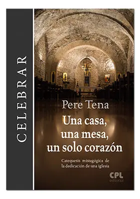 UNA CASA, UNA MESA, UN SOLO CORAZÓN