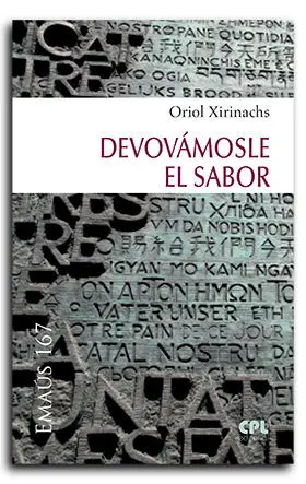 DEVOLVÁMOSLES SU AUTÉNTICO SABOR