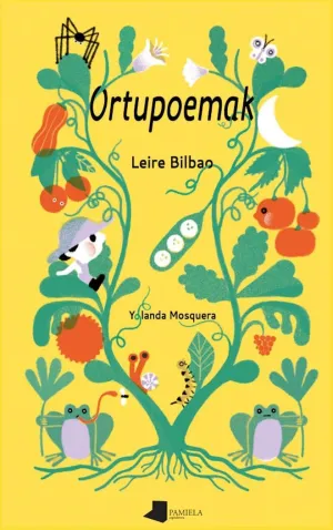ORTUPOEMAK