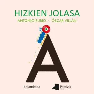 HIZKIEN JOLASA