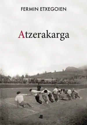 ATZERAKARGA