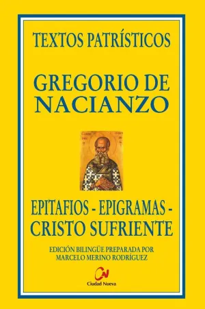 EPITAFIOS - EPIGRAMAS - CRISTO SUFRIENTE