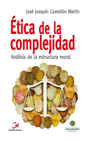 ÉTICA DE LA COMPLEJIDAD