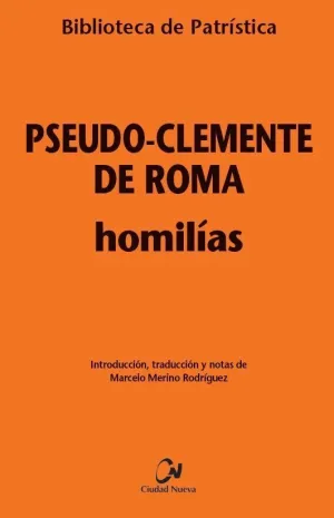 HOMILÍAS
