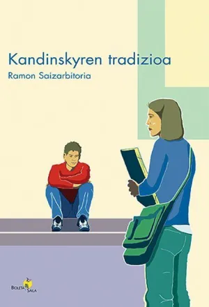 KANDINSKYREN TRADIZIOA