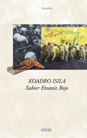 KOADRO ISILA