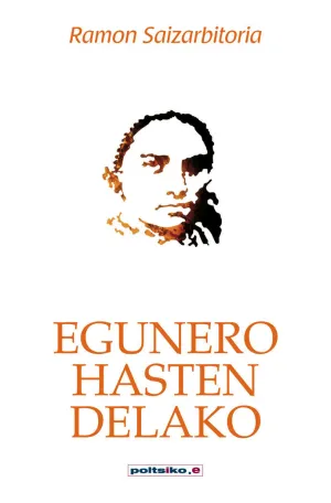 EGUNERO HASTEN DELAKO