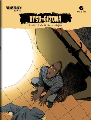 OTSO-GIZONA