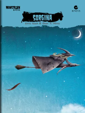 SORGINA