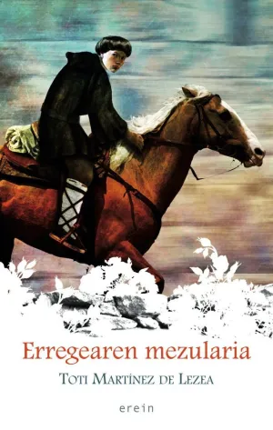 ERREGEAREN MEZULARIA