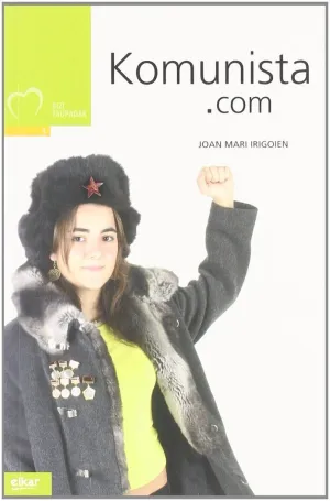 KOMUNISTA.COM