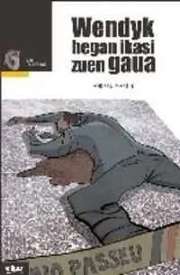 WENDYK HEGAN IKASI ZUEN GAUA