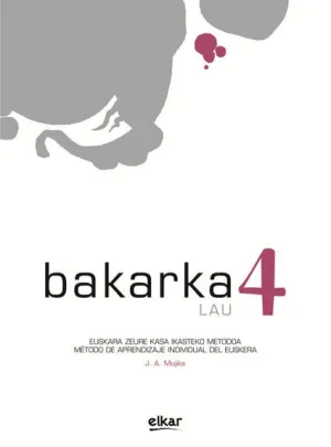 BAKARKA 4
