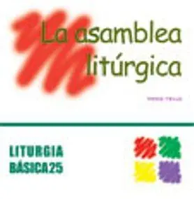 ASAMBLEA LITÚRGICA, LA
