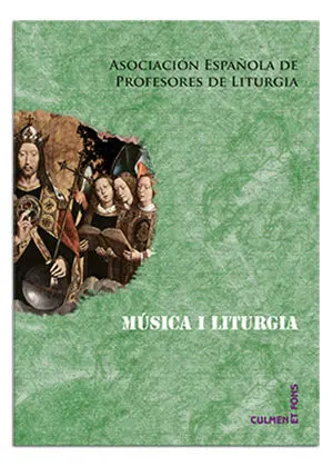 MÚSICA Y LITURGIA