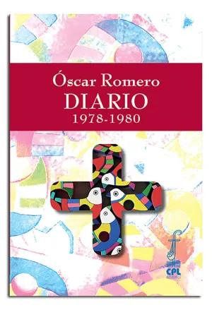ÓSCAR ROMERO. DIARIO 1978-1980