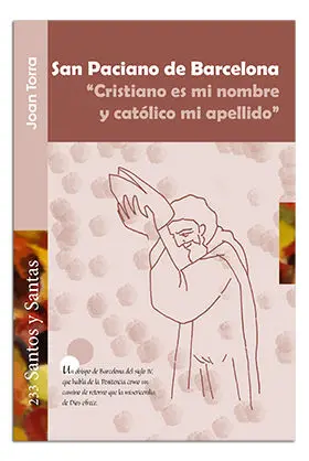 SAN PACIANO DE BARCELONA