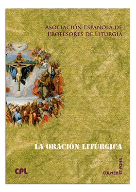 LA ORACIÓN LITÚRGICA