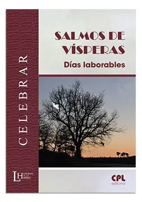 SALMOS DE VÍSPERAS