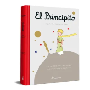 EL PRINCIPITO (DESPLEGABLE)