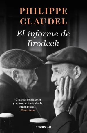 EL INFORME DE BRODECK
