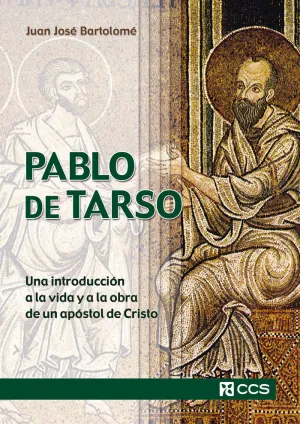 PABLO DE TARSO