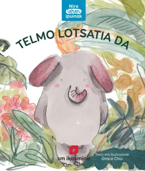 TELMO LOTSATIA DA