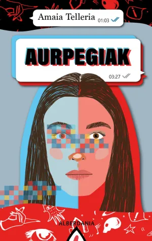 AURPEGIAK