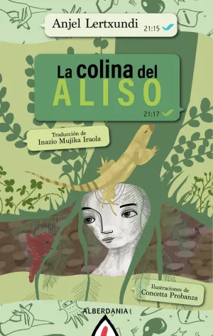 LA COLINA DEL ALISO