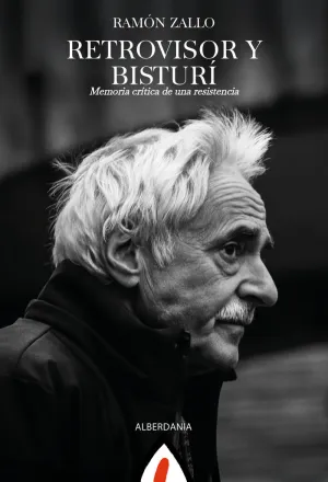 RETROVISOR Y BISTURÍ