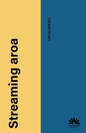 STREAMING AROA