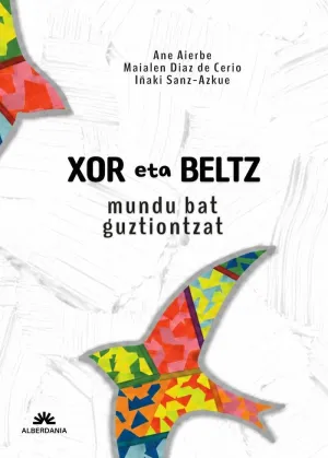 XOR ETA BELTZ