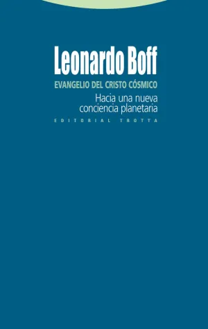 EVANGELIO DEL CRISTO CÓSMICO