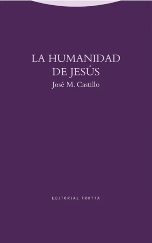 LA HUMANIDAD DE JESÚS