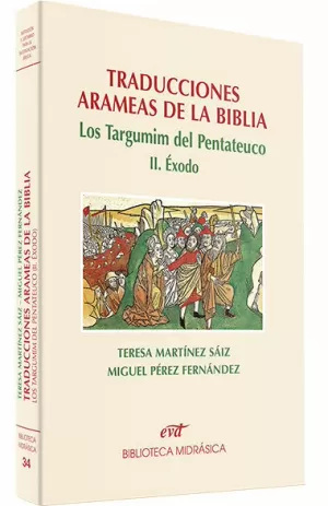 TRADUCCIONES ARAMEAS DE LA BIBLIA - II