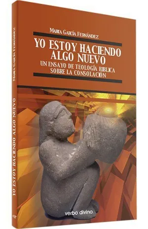 YO ESTOY HACIENDO ALGO NUEVO