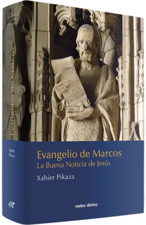 EVANGELIO DE MARCOS