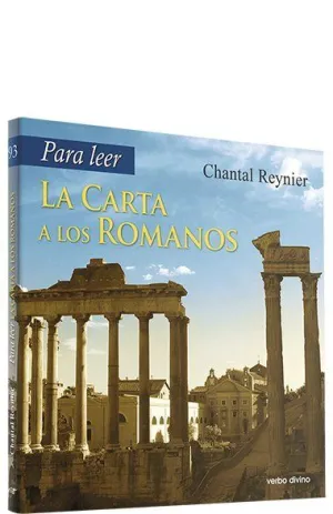 PARA LEER LA CARTA A LOS ROMANOS