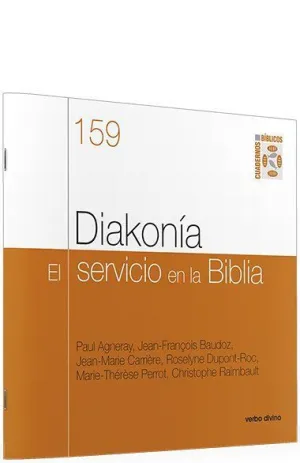 DIAKONÍA