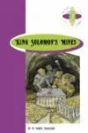 KING SOLOMON´S MINES
