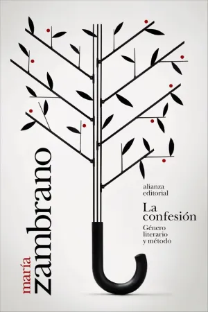 LA CONFESIÓN. GÉNERO LITERARIO Y MÉTODO
