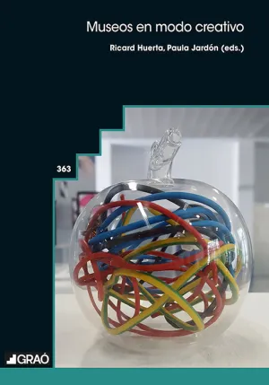 MUSEOS EN MODO CREATIVO