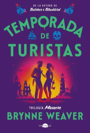 TEMPORADA DE TURISTAS