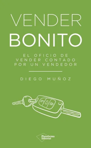 VENDER BONITO
