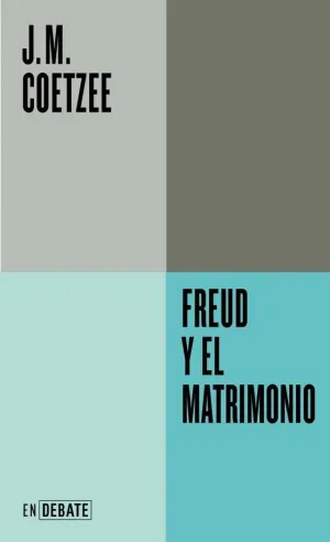 FREUD Y EL MATRIMONIO (SERIE ENDEBATE)
